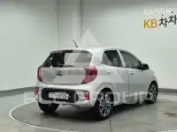 2017 KIA Morning