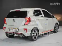 2017 KIA Morning