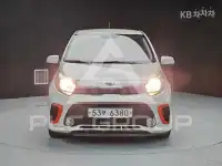 2017 KIA Morning