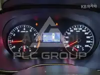 2017 KIA Morning