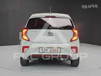 2017 KIA Morning