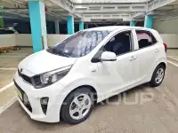 2017 KIA Morning