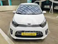 2017 KIA Morning