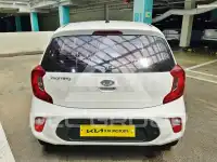 2017 KIA Morning