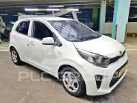 2017 KIA Morning
