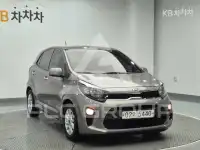2017 KIA Morning
