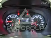2017 KIA Morning