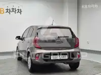 2017 KIA Morning