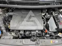 2017 KIA Morning