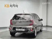 2017 KIA Morning