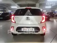 2017 KIA Morning