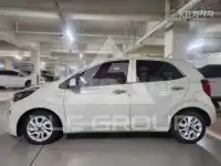 2017 KIA Morning
