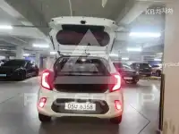 2017 KIA Morning