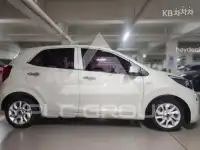 2017 KIA Morning
