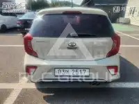 2017 KIA Morning