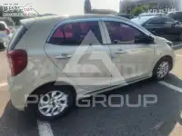 2017 KIA Morning