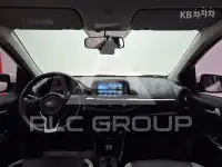 2017 KIA Morning