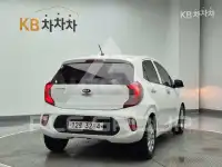 2017 KIA Morning