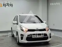 2017 KIA Morning
