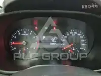 2017 KIA Morning