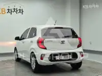 2017 KIA Morning