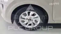 2017 KIA Morning