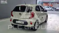 2017 KIA Morning