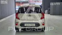 2017 KIA Morning