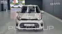 2017 KIA Morning