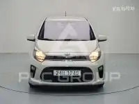 2017 KIA Morning