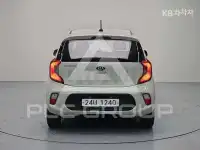 2017 KIA Morning