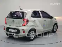 2017 KIA Morning