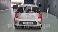 2017 KIA Morning