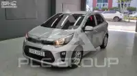 2017 KIA Morning