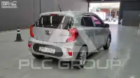 2017 KIA Morning