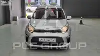 2017 KIA Morning