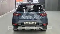 2017 KIA Stonic