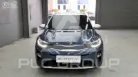2017 KIA Stonic