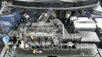 2017 KIA Stonic