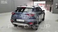 2017 KIA Stonic