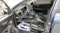 2017 KIA Stonic