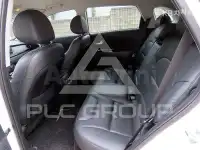 2017 KIA Niro