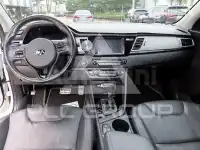 2017 KIA Niro
