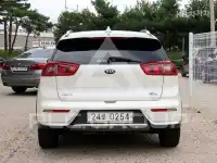 2017 KIA Niro