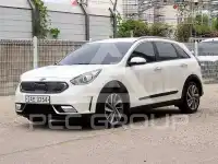 2017 KIA Niro