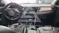 2017 KIA Niro
