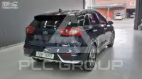 2017 KIA Niro