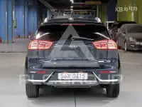 2017 KIA Niro