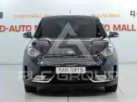 2017 KIA Niro
