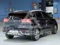 2017 KIA Niro